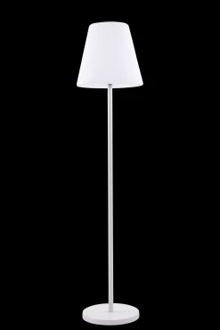 Lampa podłogowa HAVANA FLOOR WH (AZ4663) - Azzardo