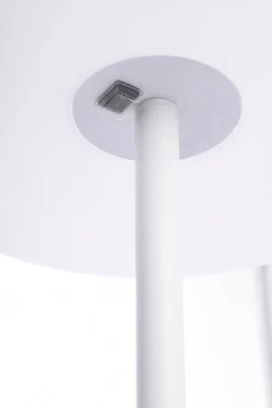 Lampa podłogowa HAVANA FLOOR WH (AZ4663) - Azzardo