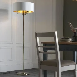 Lampa Podłogowa Highclere (98935) Endon