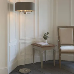 Lampa Podłogowa Highclere (94378) Endon