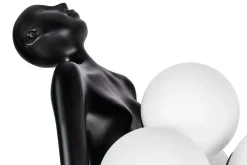 Lampa podłogowa HUMAN (MSE1501100339) - King Home