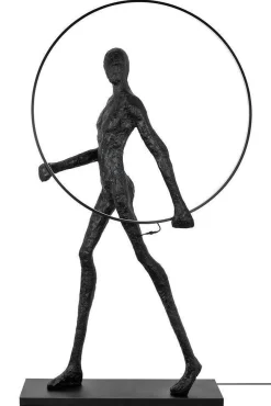 Lampa podłogowa HUMAN ROUND (XCF0211L) - King Home