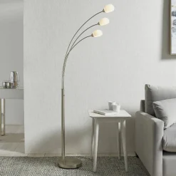 Lampa Podłogowa Jaspa (76568) Endon