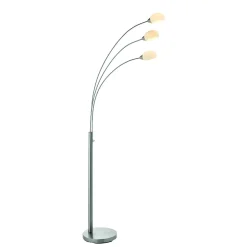Lampa Podłogowa Jaspa (76567) Endon