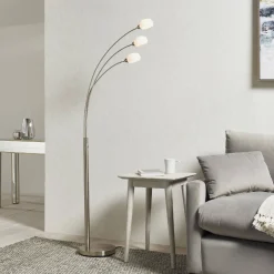 Lampa Podłogowa Jaspa (76567) Endon