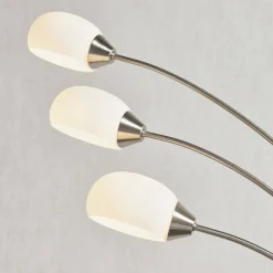 Lampa Podłogowa Jaspa (76567) Endon