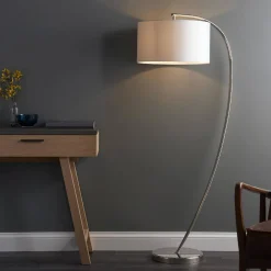 Lampa Podłogowa Josephine (72388) Endon