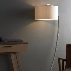 Lampa Podłogowa Josephine (72388) Endon