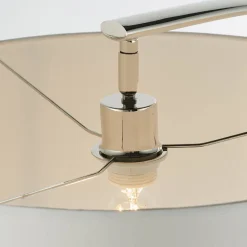 Lampa Podłogowa Josephine (72388) Endon