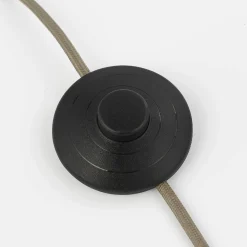 Lampa Podłogowa Josephine (72388) Endon