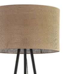 Lampa podłogowa JUTA (5569) - TK Lighting