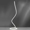 Lampa Podłogowa LIGHT LINE (0092.50.CR DIM) - Vivida