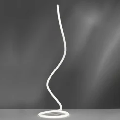Lampa Podłogowa LIGHT LINE (0092.50.CR DIM) - Vivida