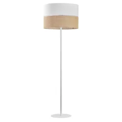 Lampa podłogowa LINOBIANCO (5241) - TK Lighting
