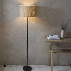 Lampa Podłogowa Longshore (101694) Endon