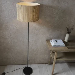 Lampa Podłogowa Longshore (101694) Endon