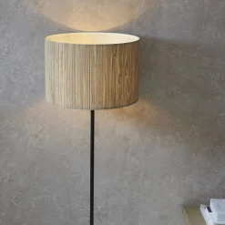 Lampa Podłogowa Longshore (101694) Endon