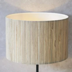 Lampa Podłogowa Longshore (101694) Endon