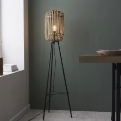 Lampa Podłogowa Mathias (101774) Endon