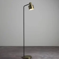 Lampa Podłogowa Mayfield (95465) Endon