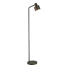 Lampa Podłogowa Mayfield (78706) Endon