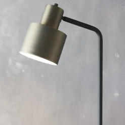 Lampa Podłogowa Mayfield (78706) Endon