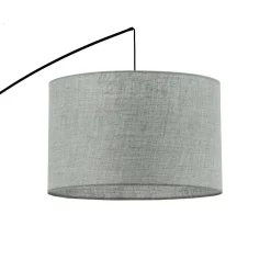 Lampa podłogowa MOBY GREEN (5488) - TK Lighting