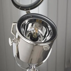 Lampa Podłogowa Nautical (EH-NAUTICAL-FL) Endon