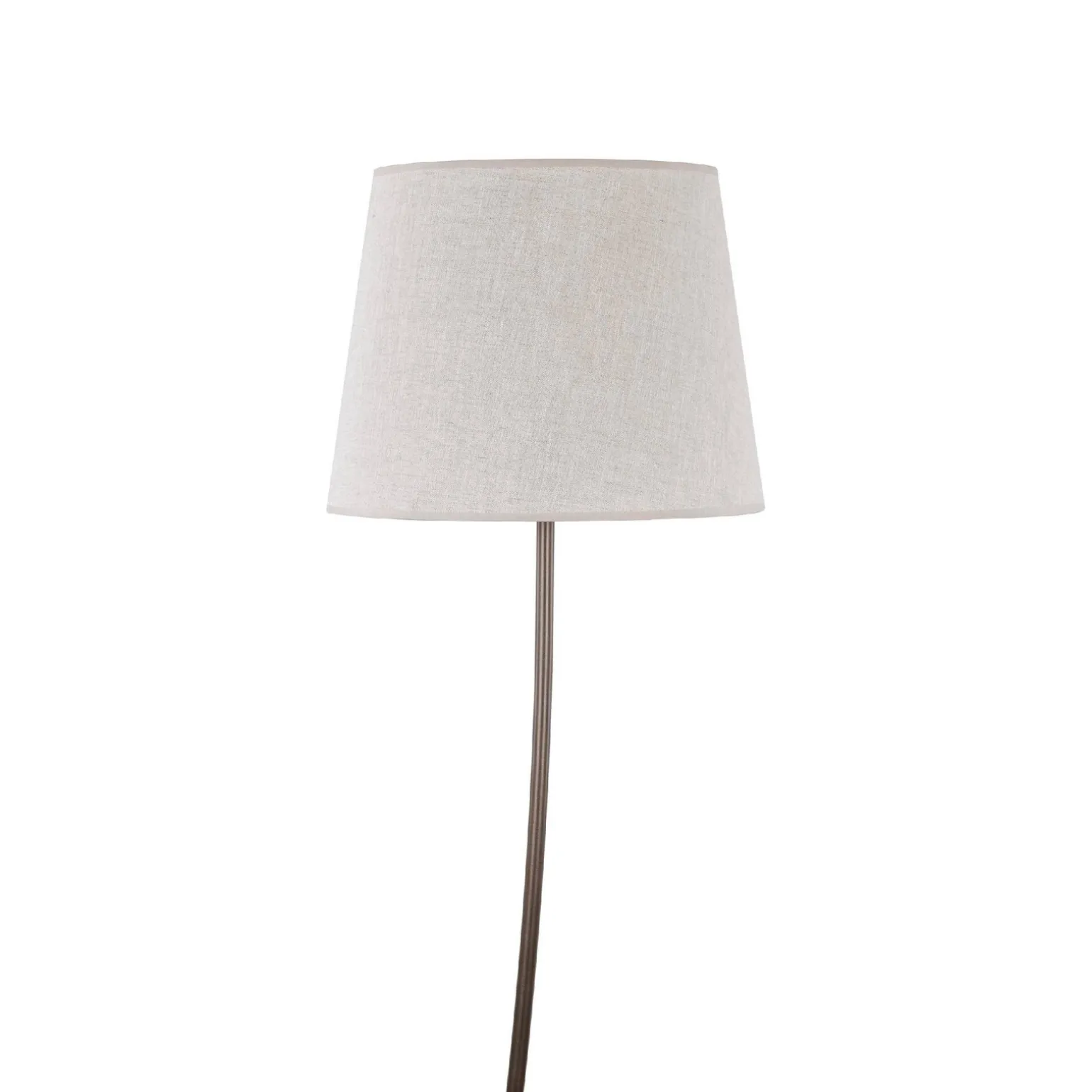 Lampa podłogowa NICOLA BROWN 1 S (16028) - TK Lighting