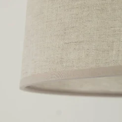 Lampa podłogowa NICOLA BROWN 1 S (16028) - TK Lighting