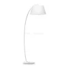Lampa podłogowa PAGODA PT1 kol. bialy (51741) Ideal Lux