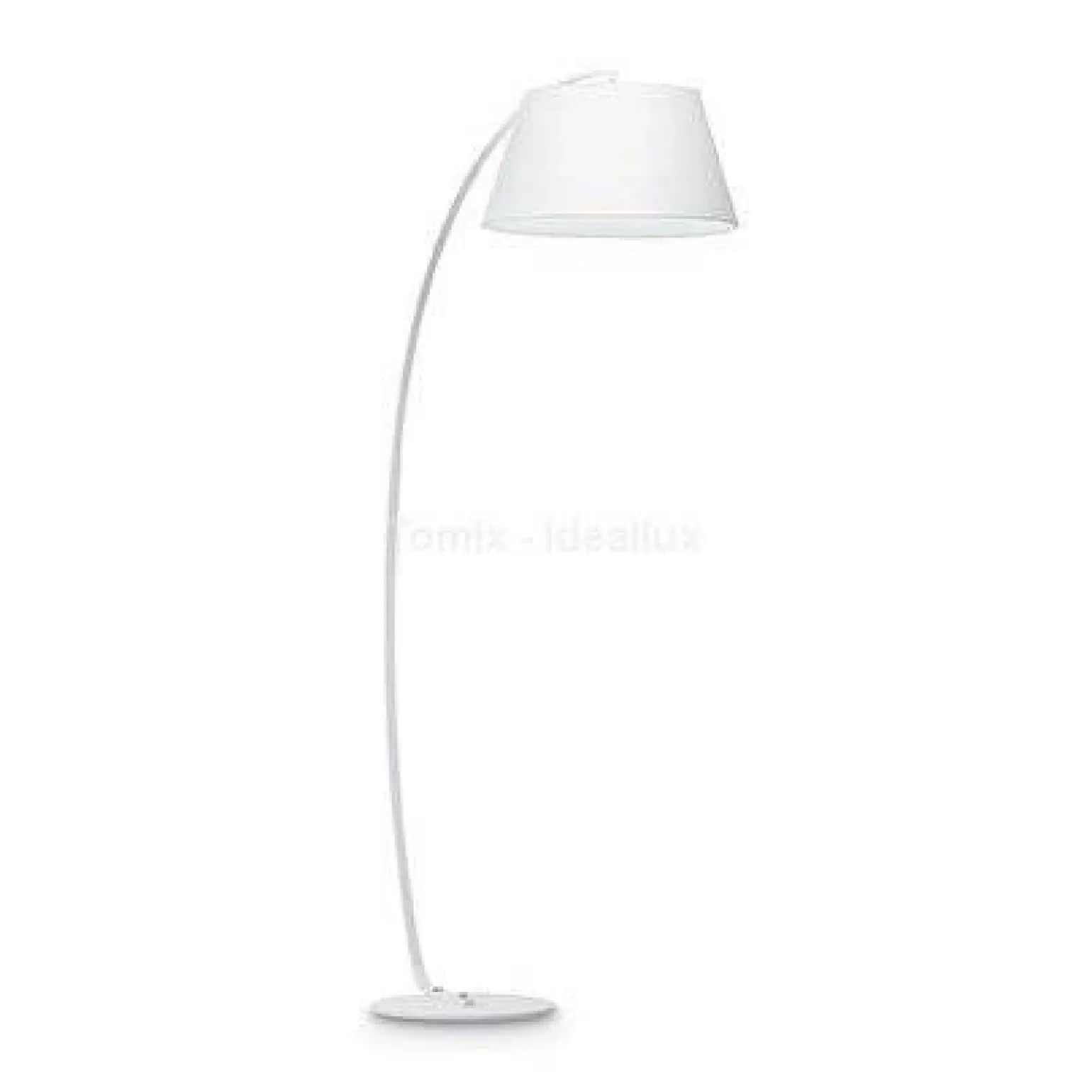 Lampa podłogowa PAGODA PT1 kol. bialy (51741) Ideal Lux