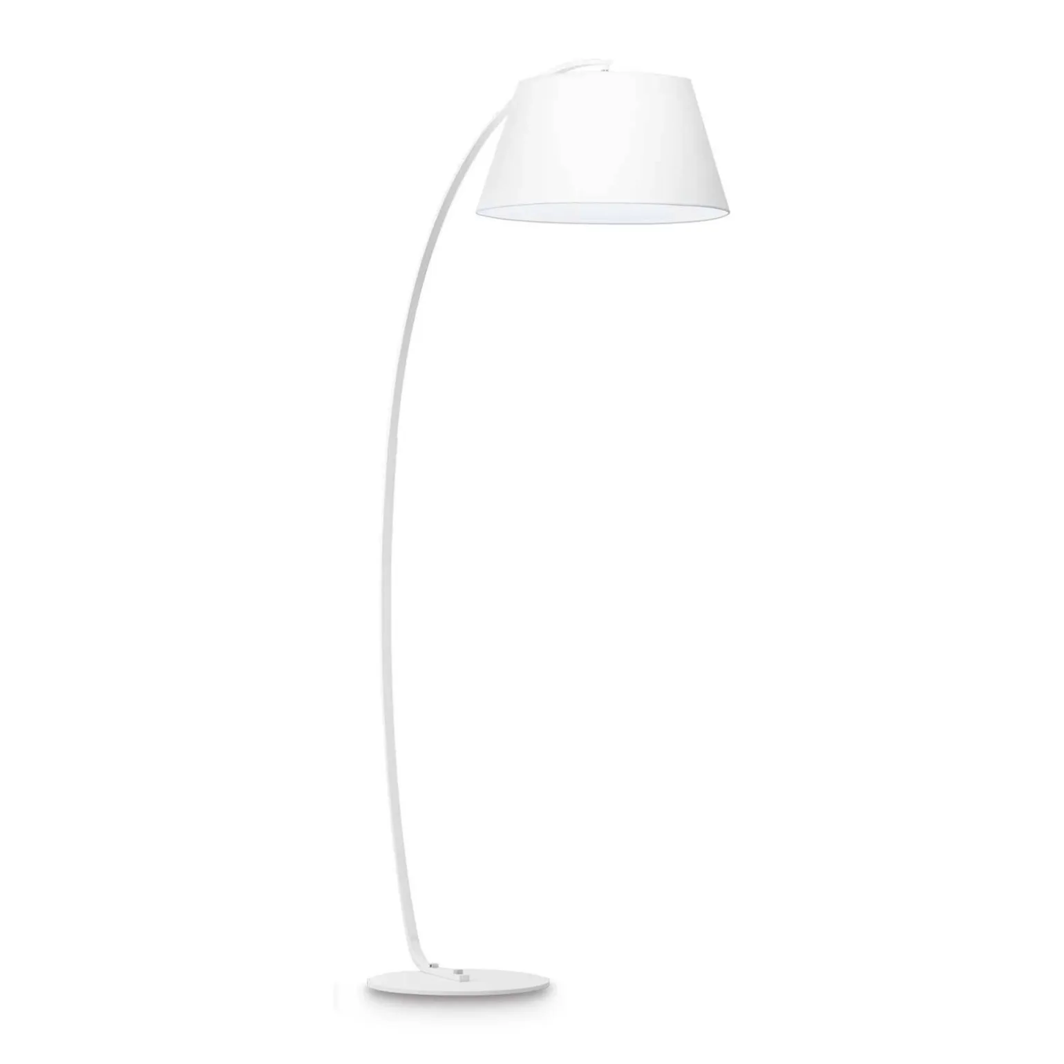 Lampa podłogowa PAGODA PT1 kol. bialy (51741) Ideal Lux