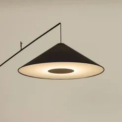 Lampa podłogowa POISE A (11768) - Nowodvorski