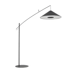 Lampa podłogowa POISE A (11768) - Nowodvorski