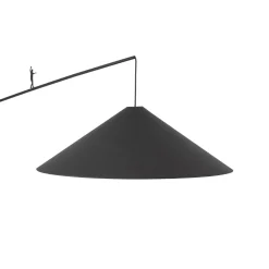 Lampa podłogowa POISE A (11768) - Nowodvorski