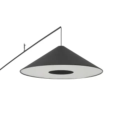 Lampa podłogowa POISE A (11768) - Nowodvorski