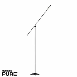 Lampa podłogowa PURE-GRAFO (407-18) - Paul Neuhaus
