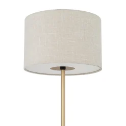 Lampa podłogowa SANTANA (11656) - Nowodvorski