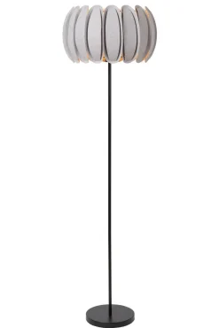 Lampa podłogowa SPENCER (34745/81/36) - Lucide