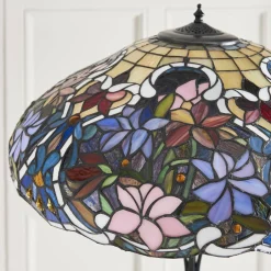 Lampa Podłogowa Sullivan (64323) Tiffany