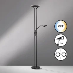 Lampa Podłogowa Tallri (40489) - Fischer&Honsel