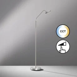 Lampa Podłogowa Tallri (40486) - Fischer&Honsel