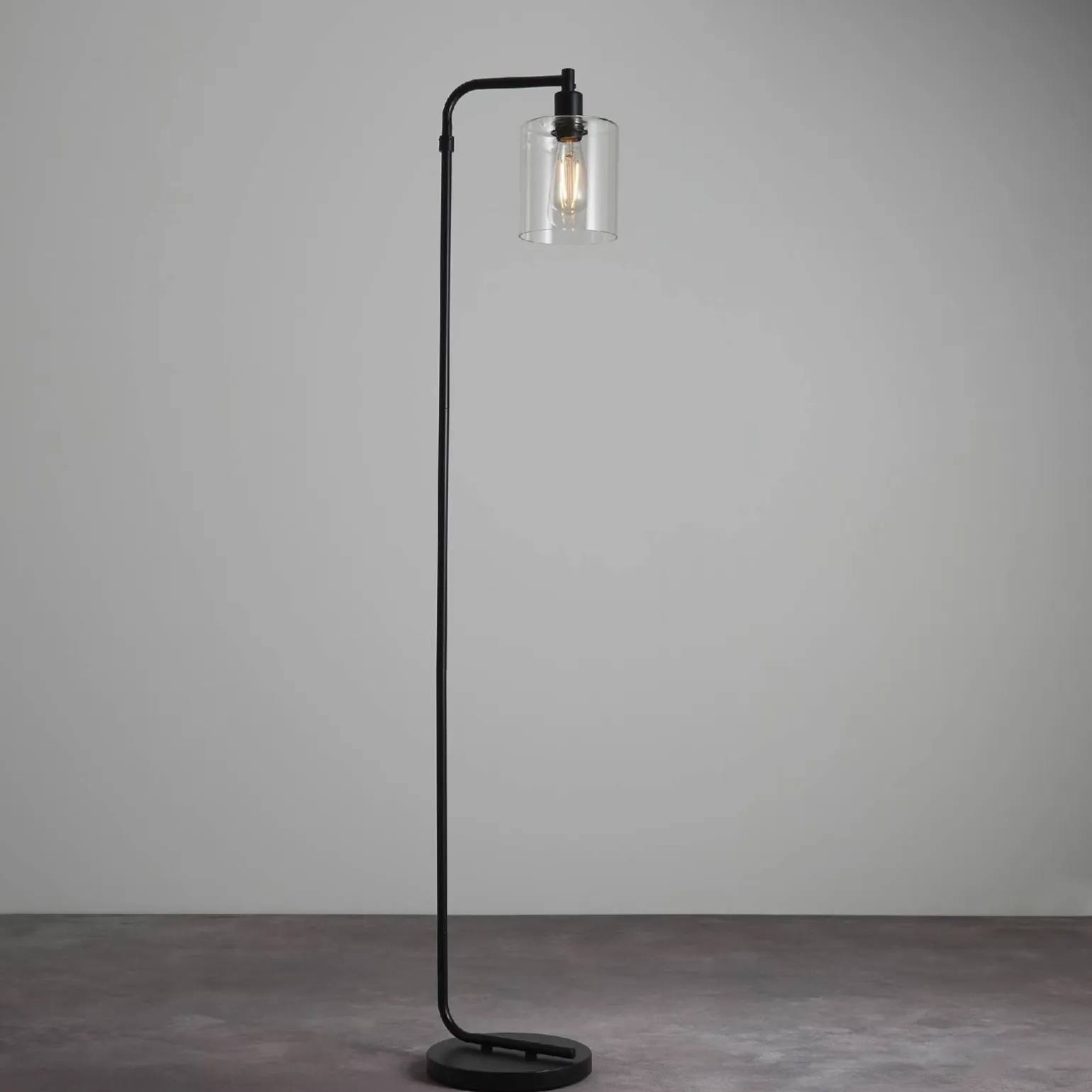 Lampa Podłogowa Toledo (95456) Endon