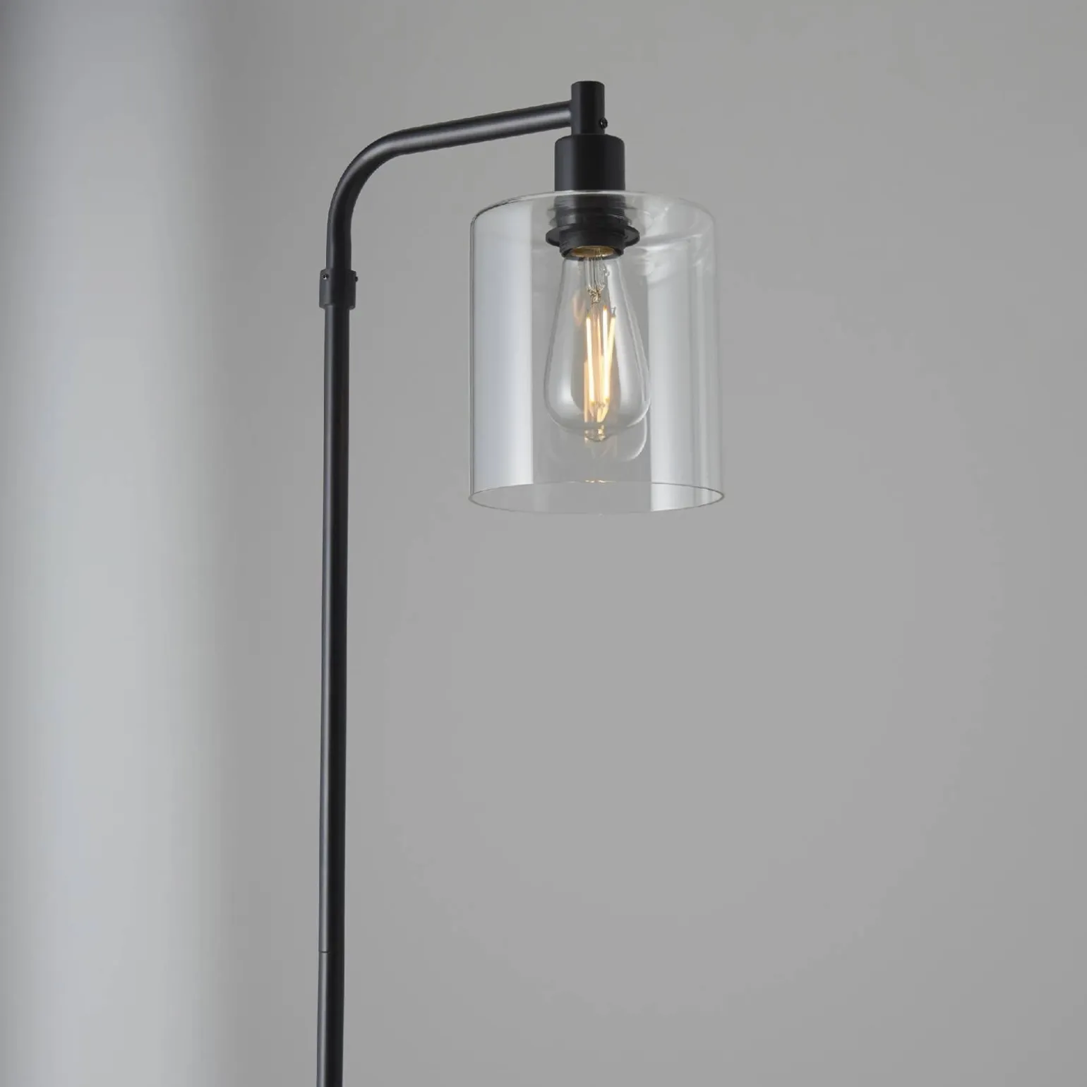 Lampa Podłogowa Toledo (95456) Endon