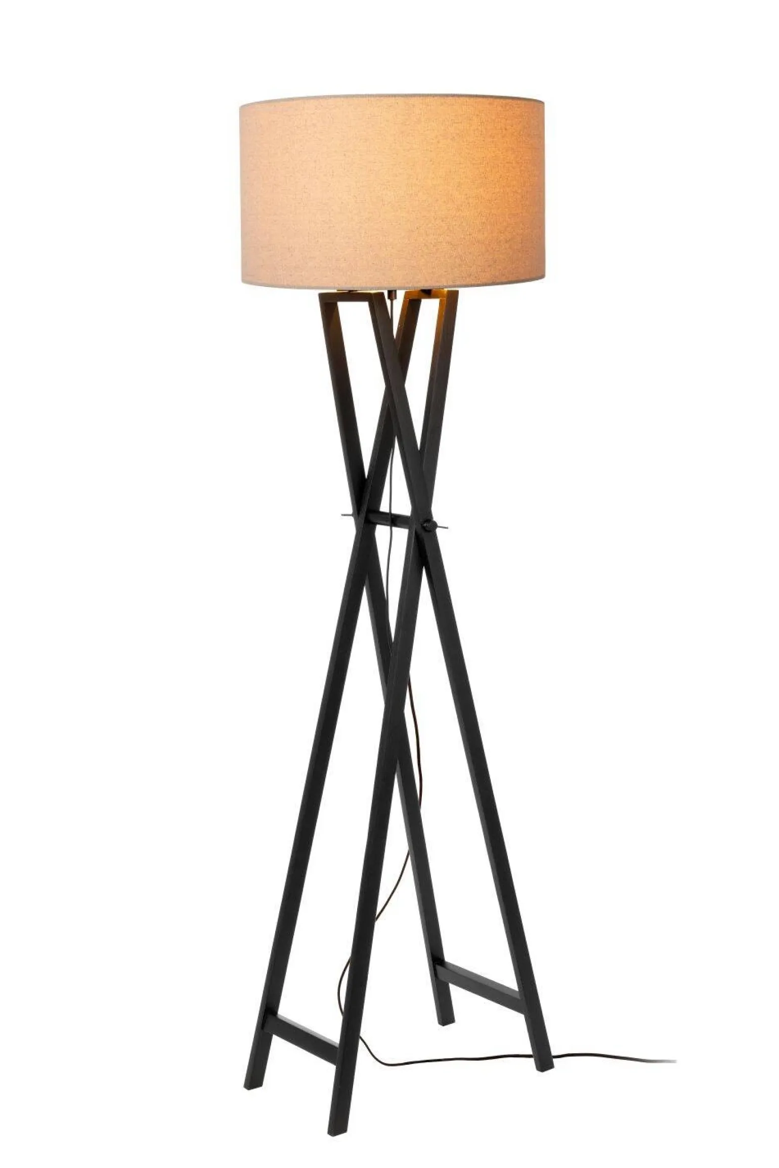 Lampa podłogowa TRAFALGAR (30763/81/30) - Lucide