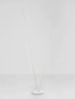 Lampa podłogowa wewnętrzna TRENQUE (LE44514) - Luces Exclusivas