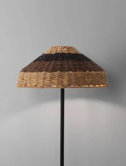 Lampa podłogowa wewnętrzna BERMEJO (LE44573) - Luces Exclusivas