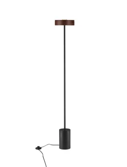 Lampa podłogowa wewnętrzna VIRASORO (LE44949) - Luces Exclusivas