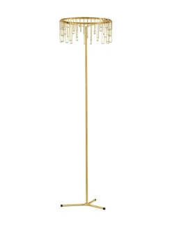 Lampa podłogowa wewnętrzna HUARAZ (LE44719) - Luces Exclusivas